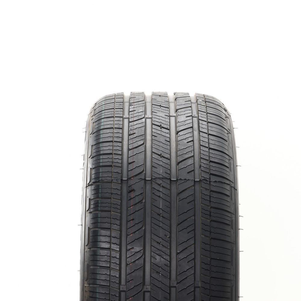 Set of (2) Driven Once 255/50R20 Bridgestone Alenza Sport A/S ENLITEN 109V - 8.5/32 - Image 2