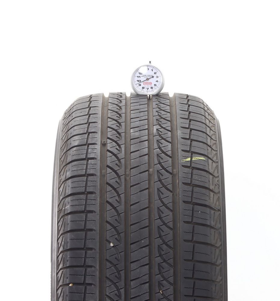 Set of (4) Used 235/55R19 Yokohama Avid GT S35 101V - 8-9.5/32 - Image 5