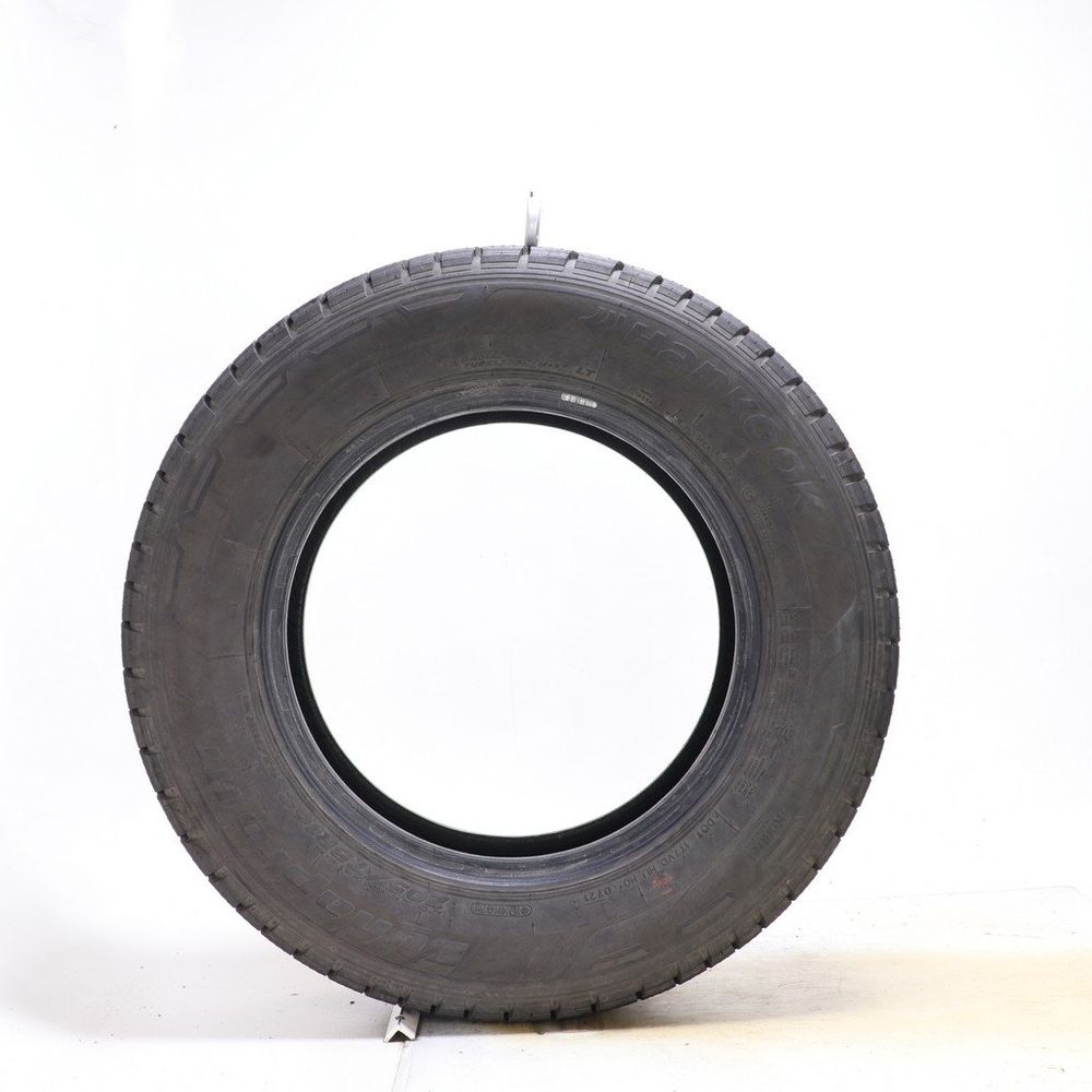Set of (2) Used 205/75R16C Hankook Dynapro HT 113/111R - 6.5-7/32 - Image 3