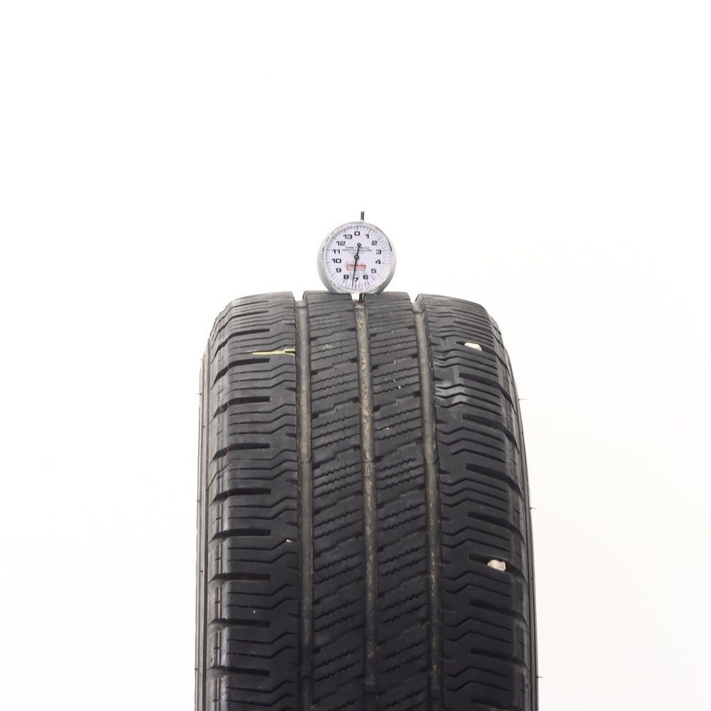 Set of (2) Used 205/75R16C Hankook Dynapro HT 113/111R - 6.5-7/32 - Image 5