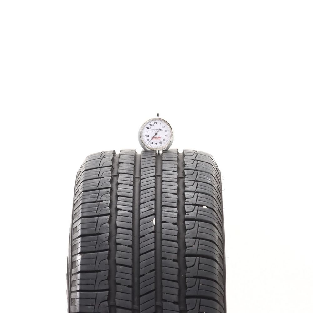 Set of (2) Used 205/55R16 Goodyear Reliant All-season 91V - 7-8.5/32 - Image 5