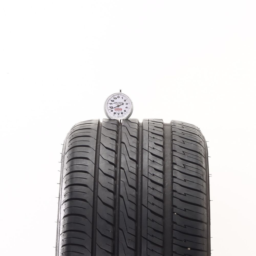 Set of (2) Used 245/45ZR18 Ironman IMove Gen 3 AS 100W - 9-9.5/32 - Image 5