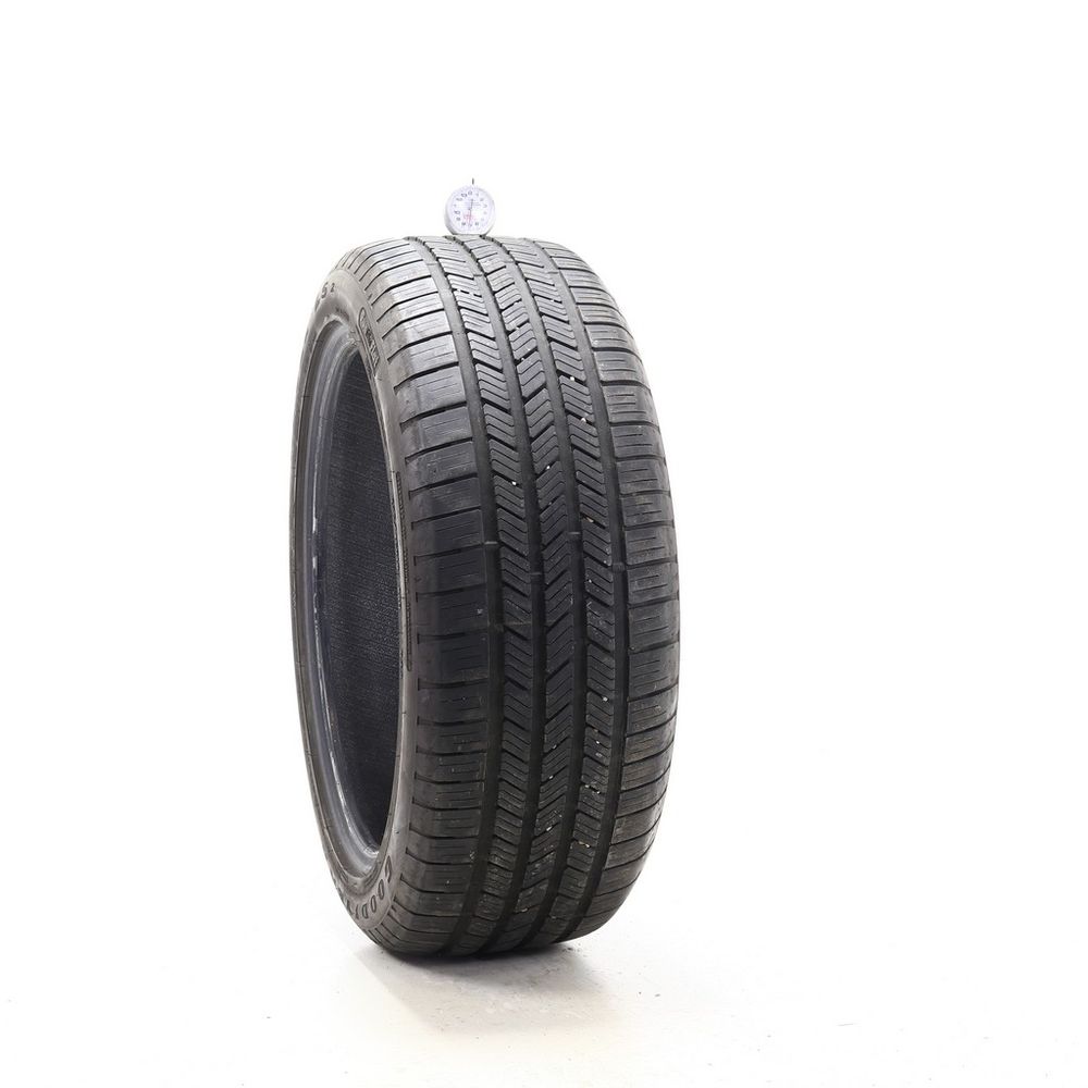 Used 235/45R19 Goodyear Eagle LS-2 Run Flat 95H - 7/32 - Image 1