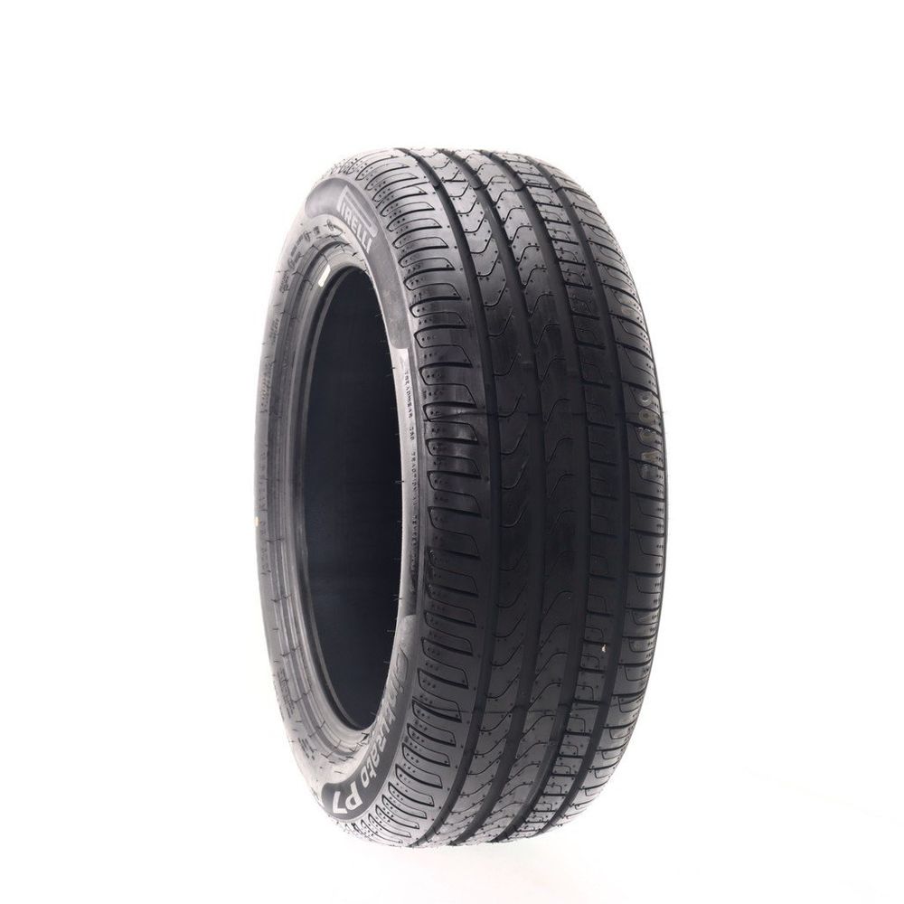 Set of (2) New 225/50R17 Pirelli Cinturato P7 MOE Run Flat 94W - Image 1