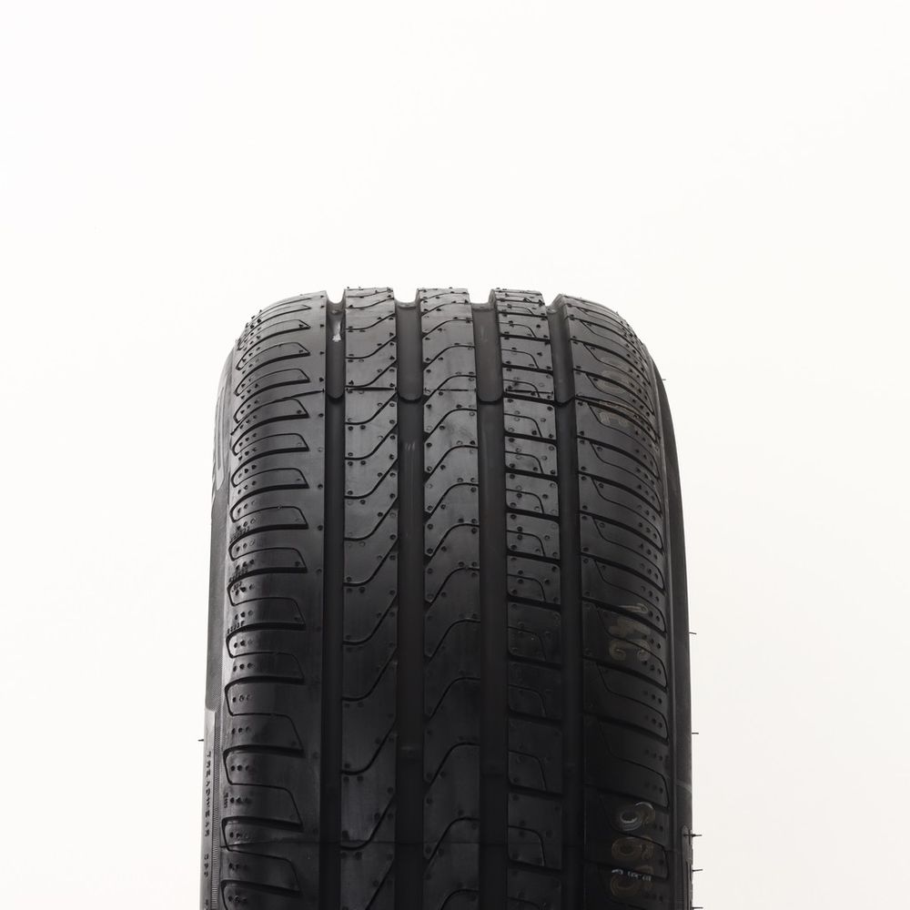 Set of (2) New 225/50R17 Pirelli Cinturato P7 MOE Run Flat 94W - Image 2