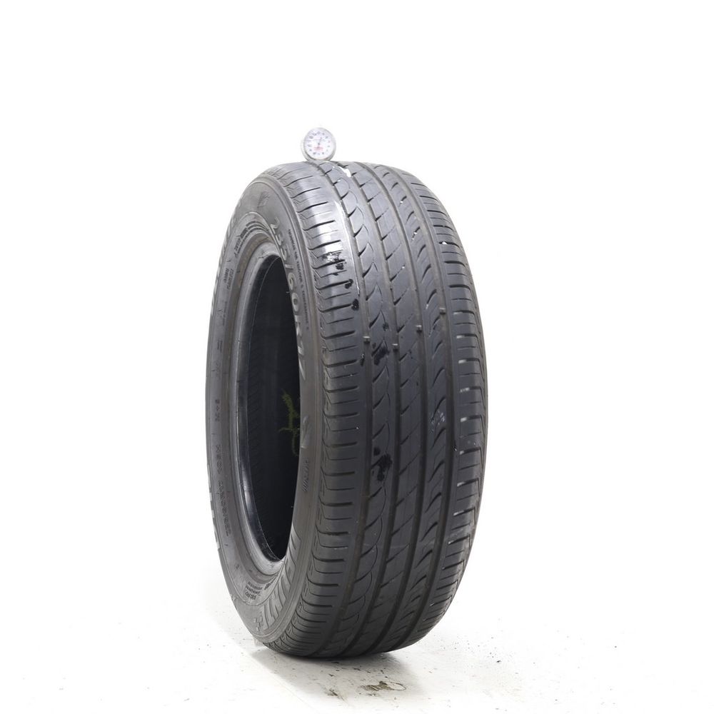 Used 235/60R17 Delinte DH2 Eco 105H - 7.5/32 - Image 1