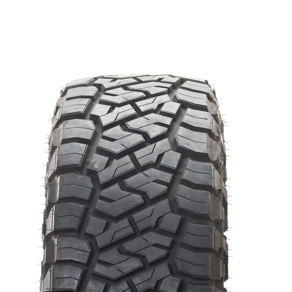 Set of (2) Used LT 265/70R17 Toyo Open Country RT Trail 112/109T C - 14-15.5/32 - Image 2