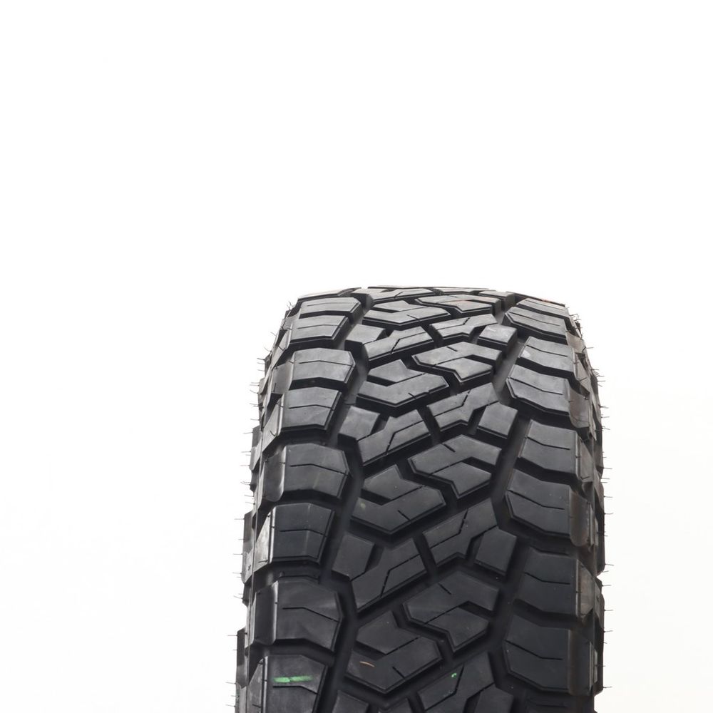 Set of (2) Used LT 265/70R17 Toyo Open Country RT Trail 112/109T C - 14-15.5/32 - Image 5