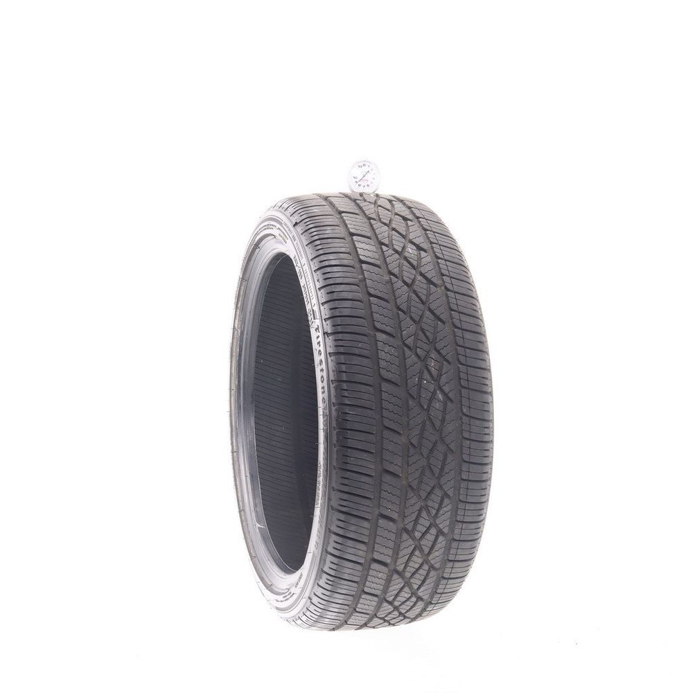 Used 225/40R18 Firestone Firehawk AS V2 92W - 8.5/32 - Image 1