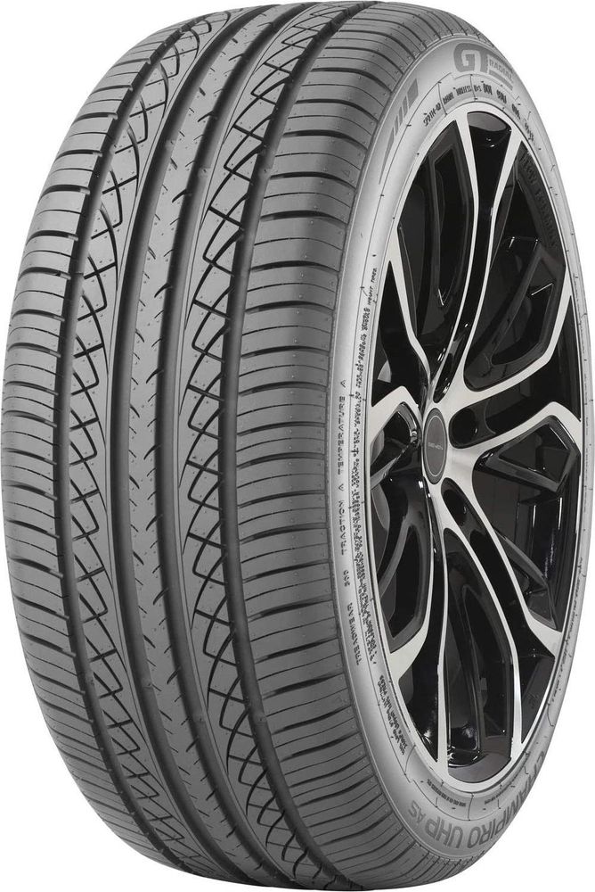 New P 225/50ZR16 GT Radial Champiro UHP AS 92W - Image 1