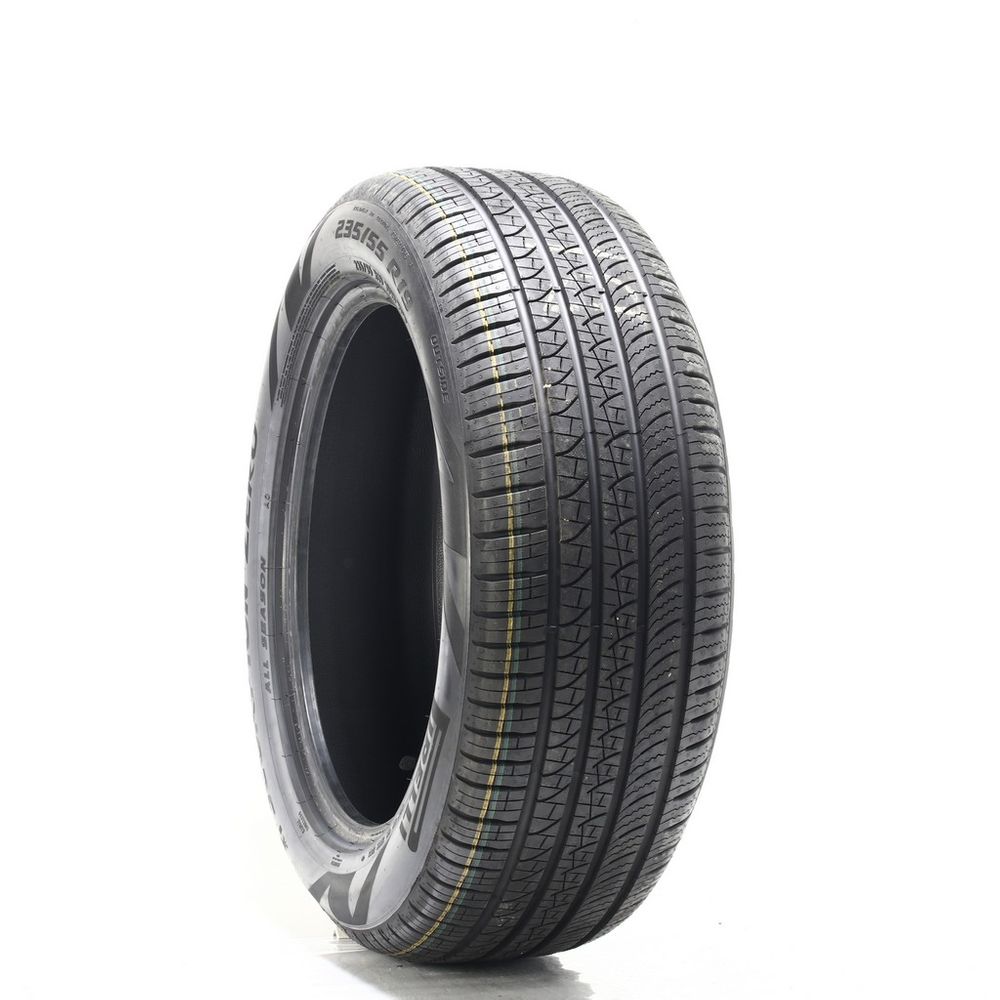 New 235/55R19 Pirelli Scorpion Zero AO 101H - 9.5/32 - Image 1