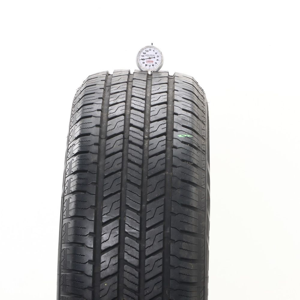Used 265/65R17 Summit Trail Climber HT II 112T - 10/32 - Image 2