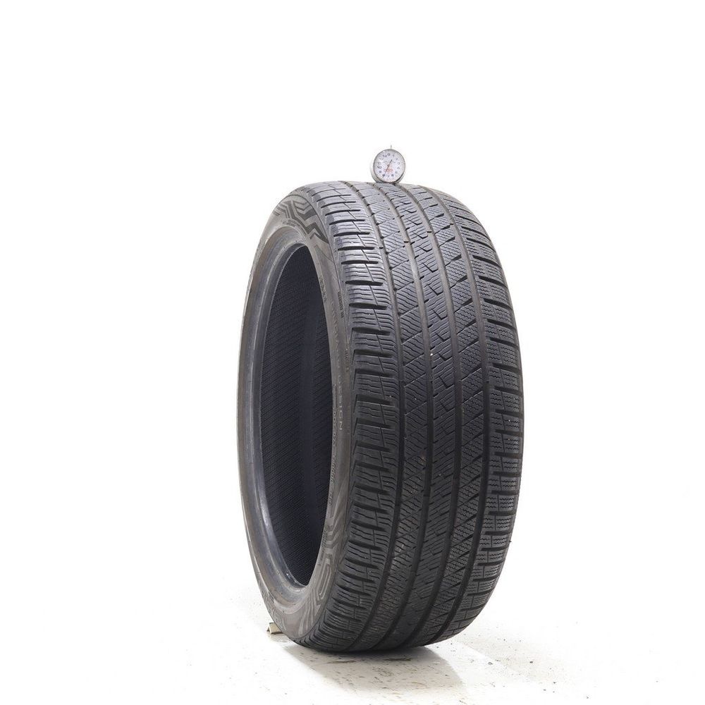 Used 235/40R19 Vredestein Quatrac Pro 96Y - 7.5/32 - Image 1