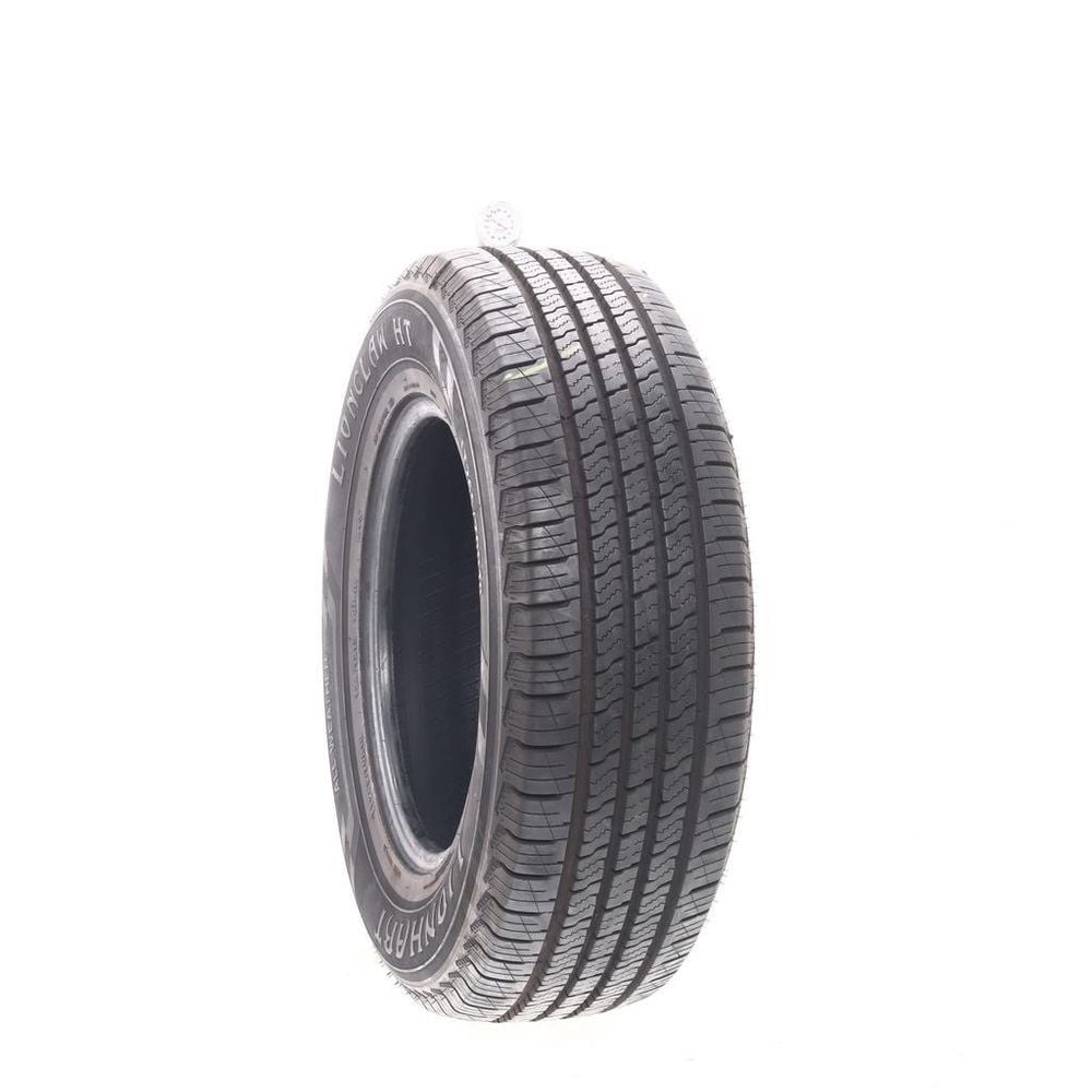 Used LT 265/70R18 Lionhart Lionclaw HT 124/121S E - 11.5/32 - Image 1