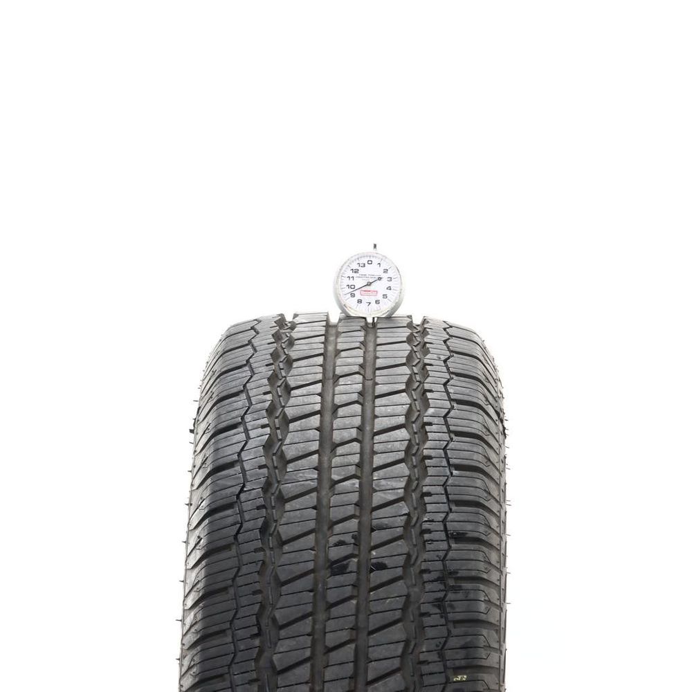 Set of (2) Used 235/75R15 Rocky Mountain H/T2 109T - 9.5-10/32 - Image 2