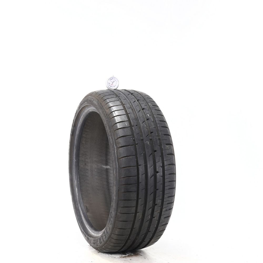 Used 225/40R18 Goodyear Eagle F1 Asymmetric 2 MOExtended Run Flat 92W - 8/32 - Image 1