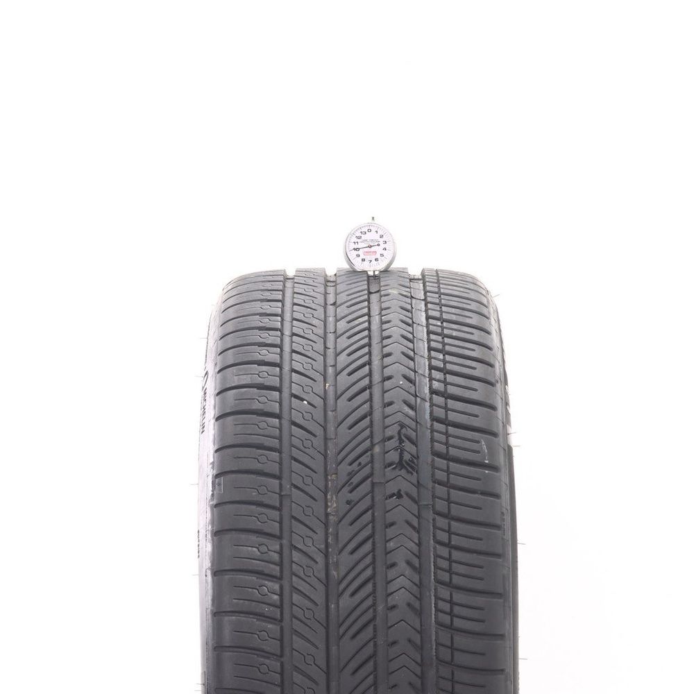 Used 275/45ZR20 Michelin Pilot Sport All Season 4 110Y - 10/32 - Image 2