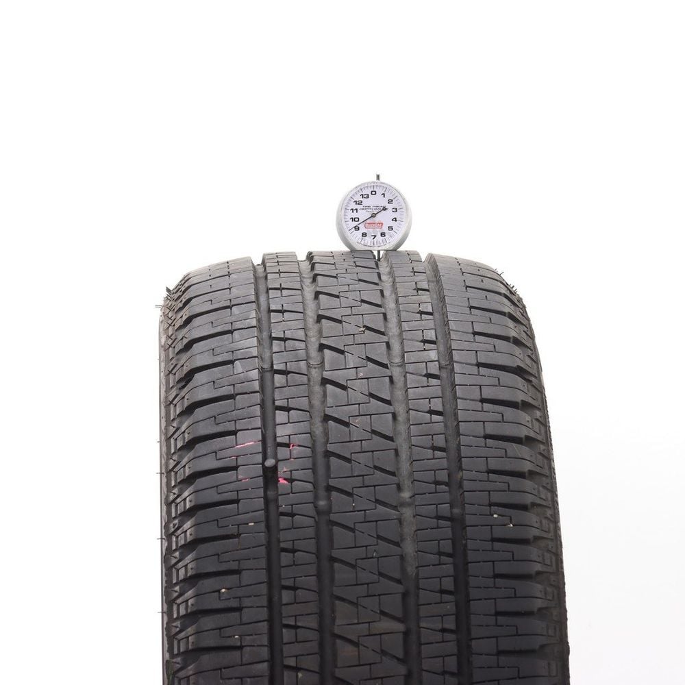 Set of (4) Used 235/50R19 Bridgestone Dueler H/L Alenza Plus 99H - 9-9.5/32 - Image 2