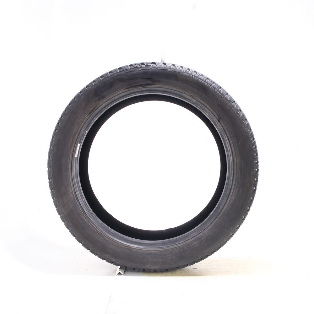 Set of (4) Used 235/50R19 Bridgestone Dueler H/L Alenza Plus 99H - 9-9.5/32 - Image 6