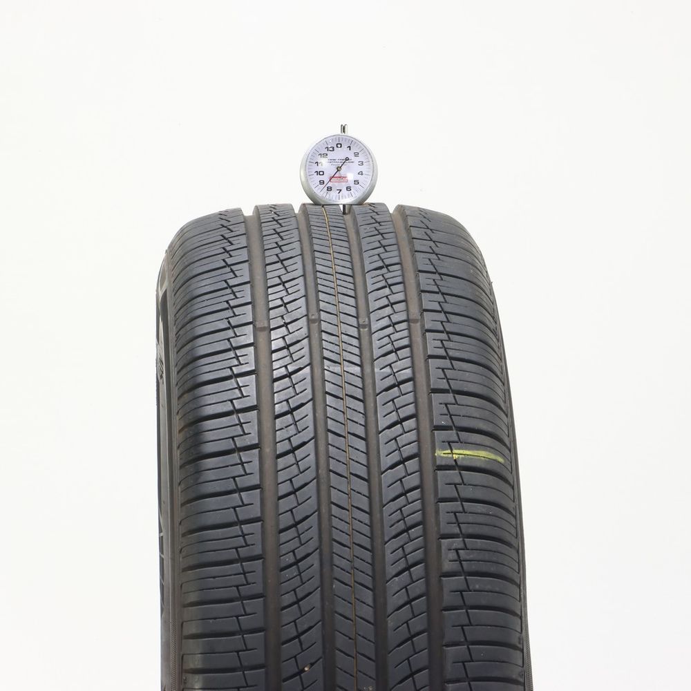 Used 225/60R18 Nexen Roadian GTX RG1 SUV 104H - 8.5/32 - Image 2