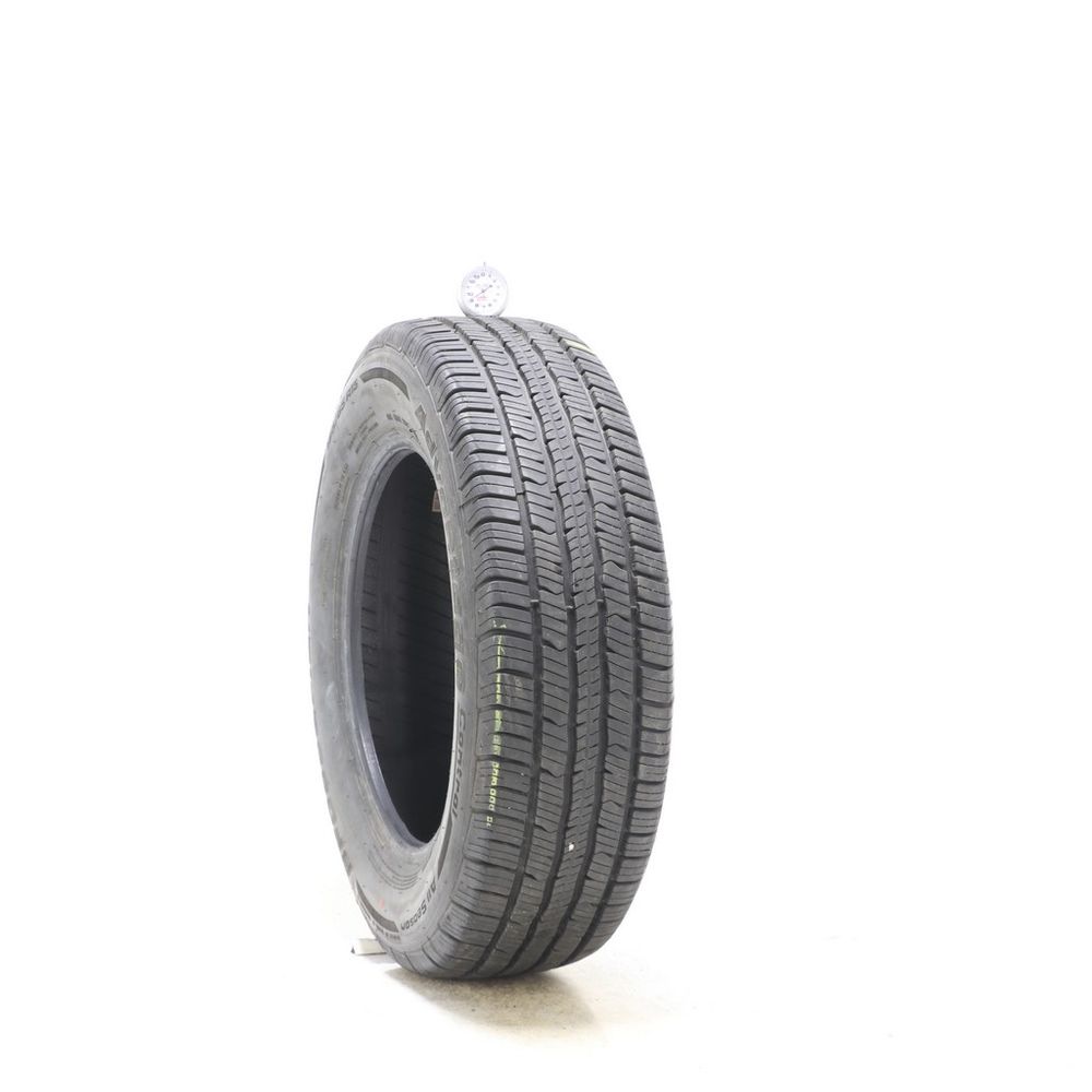 Set of (4) Used 195/65R15 BFGoodrich Advantage Control 91H - 9-10.5/32 - Image 1