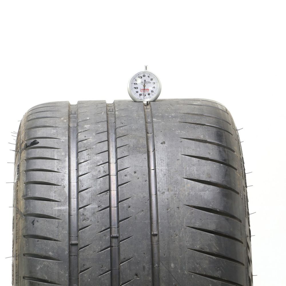 Used 305/30ZR20 Michelin Pilot Sport Cup 2 103Y - 7/32 - Image 2