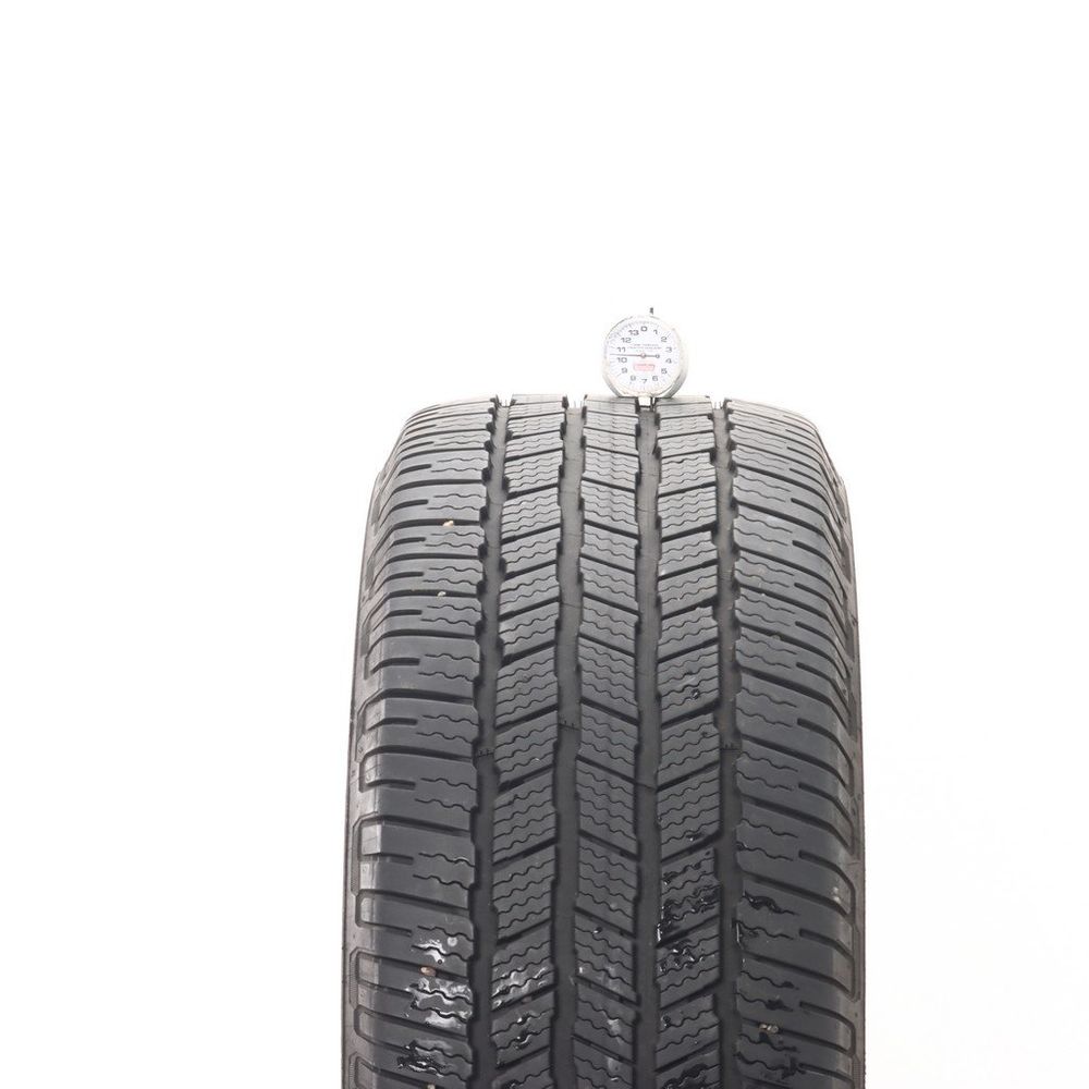 Used 265/50R20 Michelin X LT A/S 2 111H - 10.5/32 - Image 2