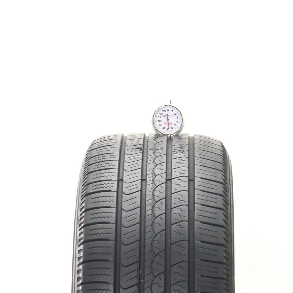 Used 225/60R17 Pirelli P7 AS Plus 3 99V - 6.5/32 - Image 2