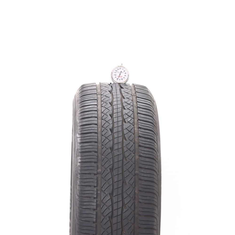 Set of (2) Used 225/65R17 SureDrive All-season 102H - 7.5-9/32 - Image 2