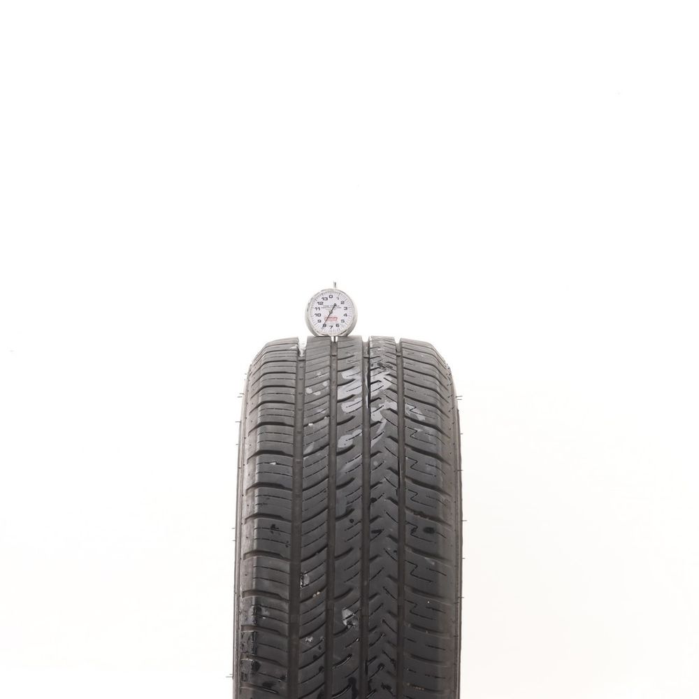 Set of (2) Used 205/60R16 Advanta HP Z-02 92H - 7-8/32 - Image 5