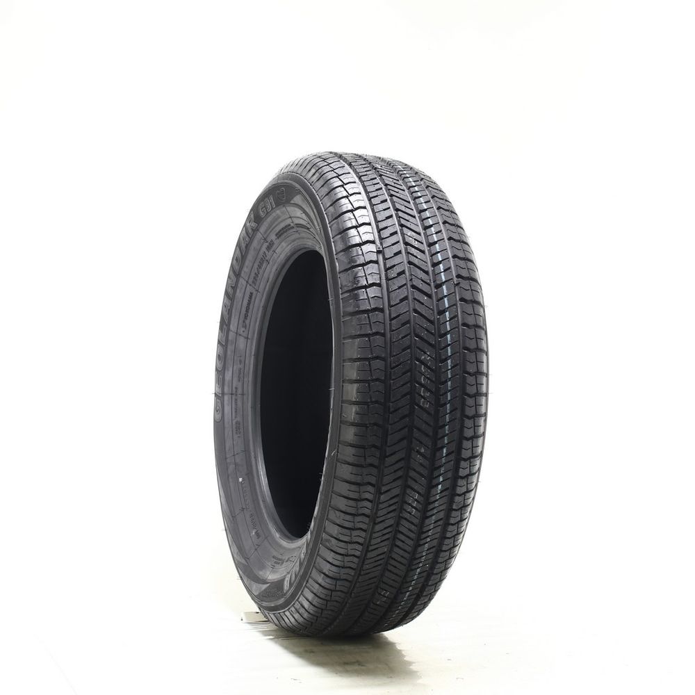 New 225/65R17 Yokohama Geolandar G91AV 102H - 10/32 - Image 1