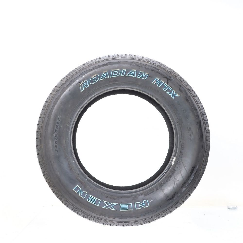 Driven Once 245/65R17 Nexen Roadian HTX RH5 SUV 111H - 10.5/32 - Image 3