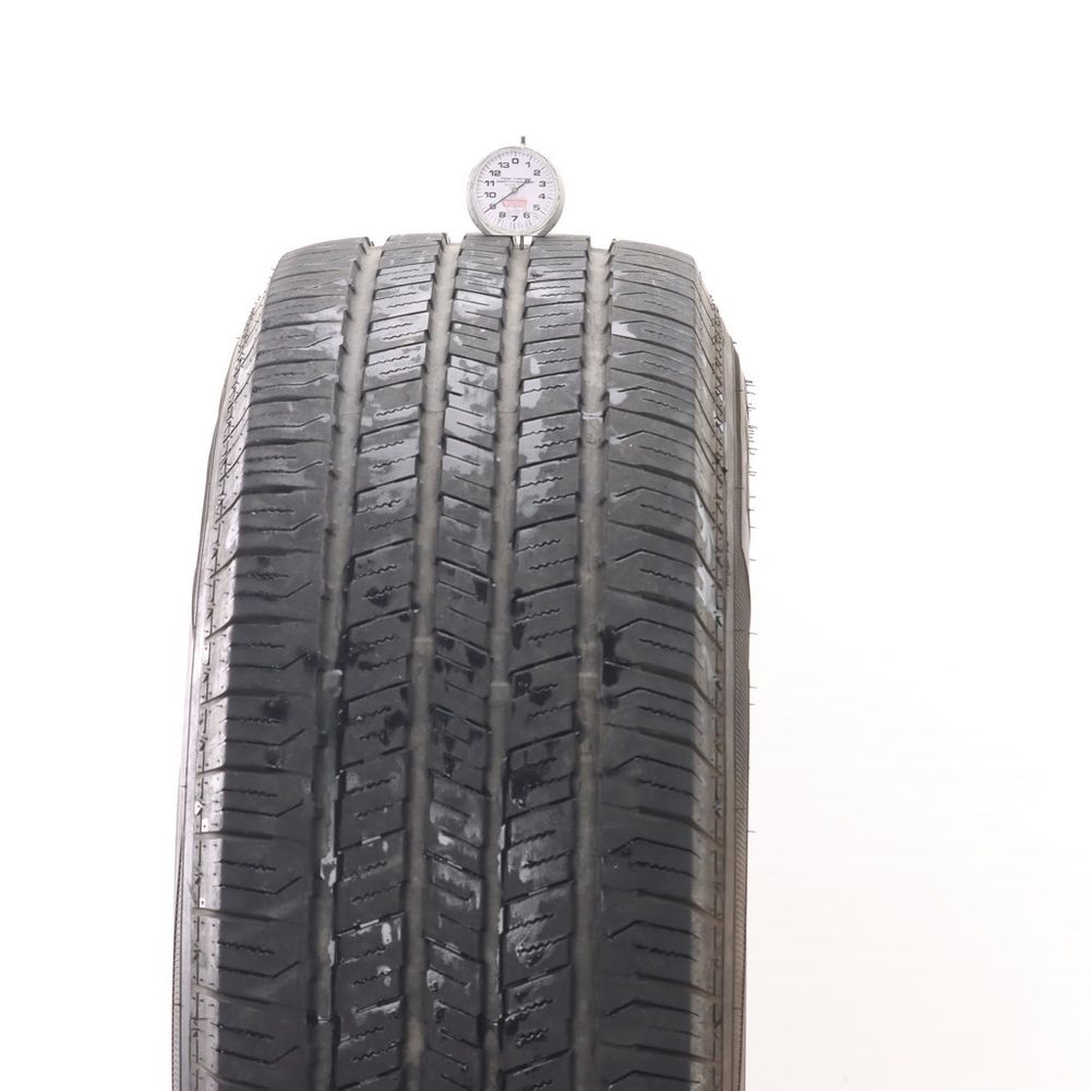 Used LT 275/70R18 Evoluxx Rotator H/T 125/122S E - 9/32 - Image 2
