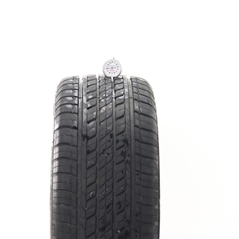 Used 255/55R18 Mastercraft Courser HTR Plus 109T - 10/32 - Image 2