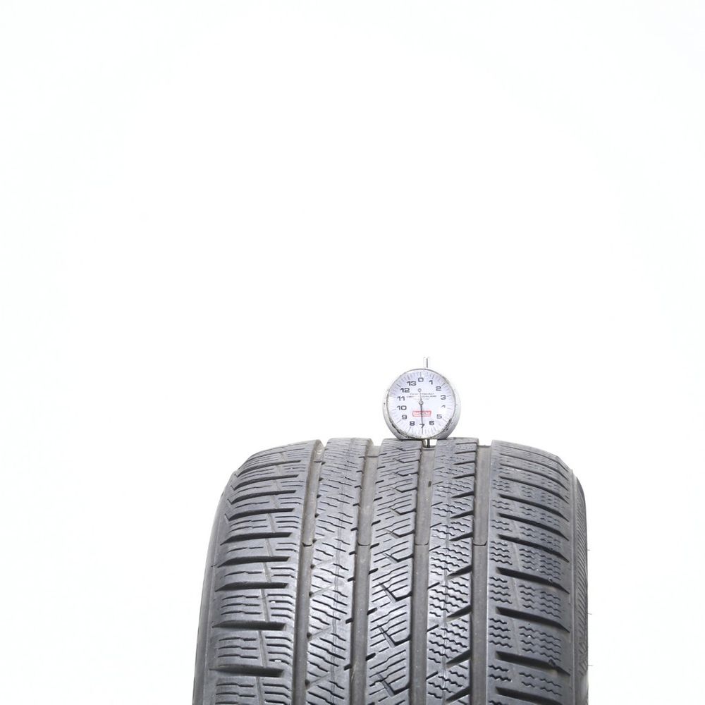 Used 235/45R18 Vredestein Quatrac Pro 98Y - 7/32 - Image 2