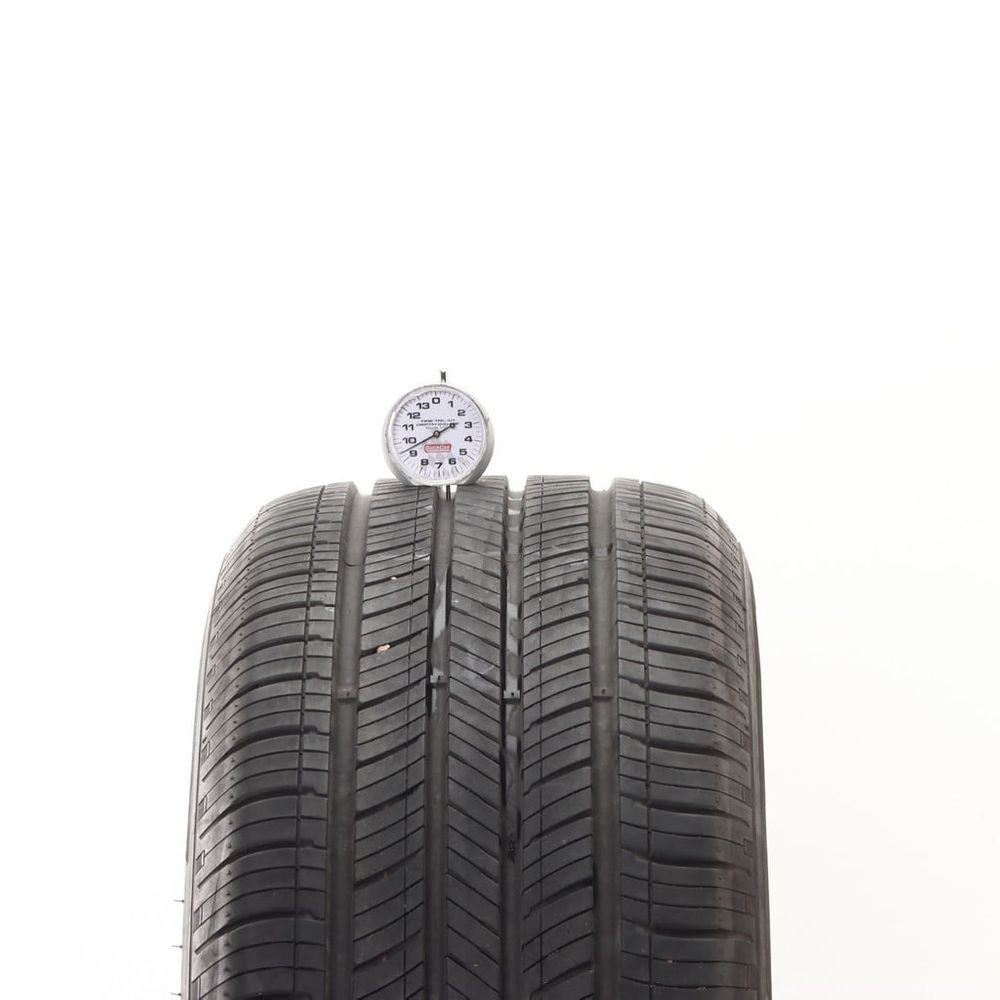 Set of (4) Used 235/50R19 Hankook Kinergy GT 99H - 8-9.5/32 | Utires