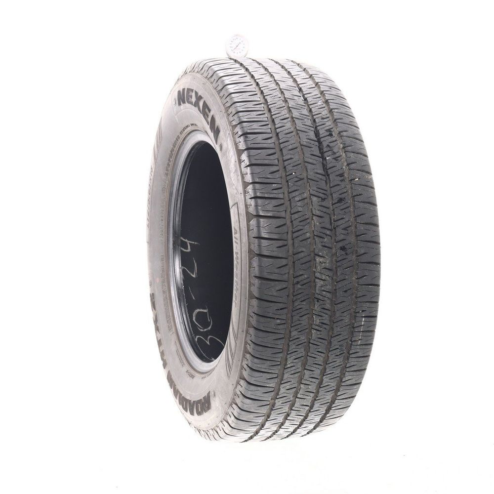 Used LT 275/65R18 Nexen Roadian HTX 2 RH51 123/120S E - 8.5/32 - Image 1