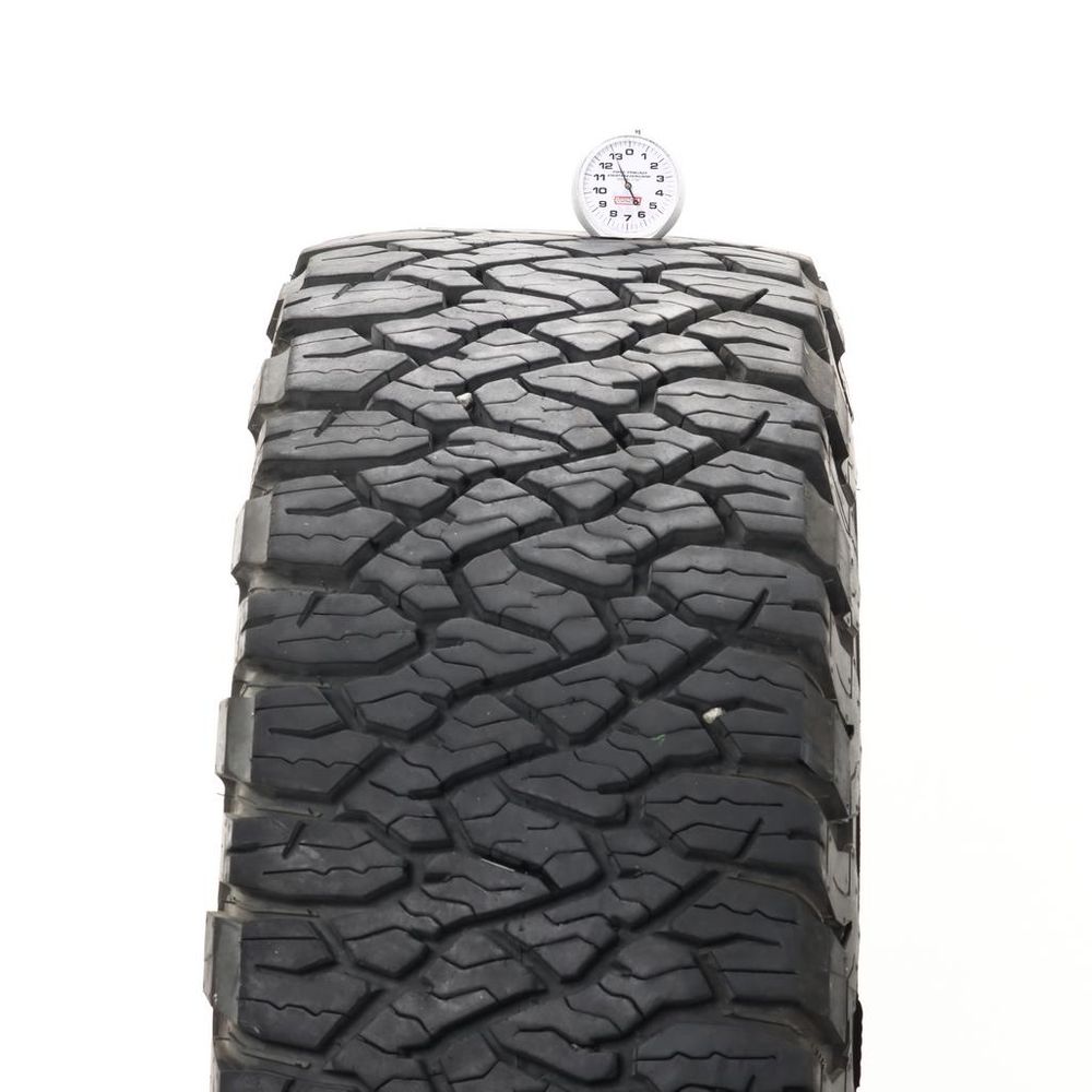 Used LT 285/70R17 BFGoodrich All Terrain TA KO3 126/123S E - 12.5/32 - Image 2