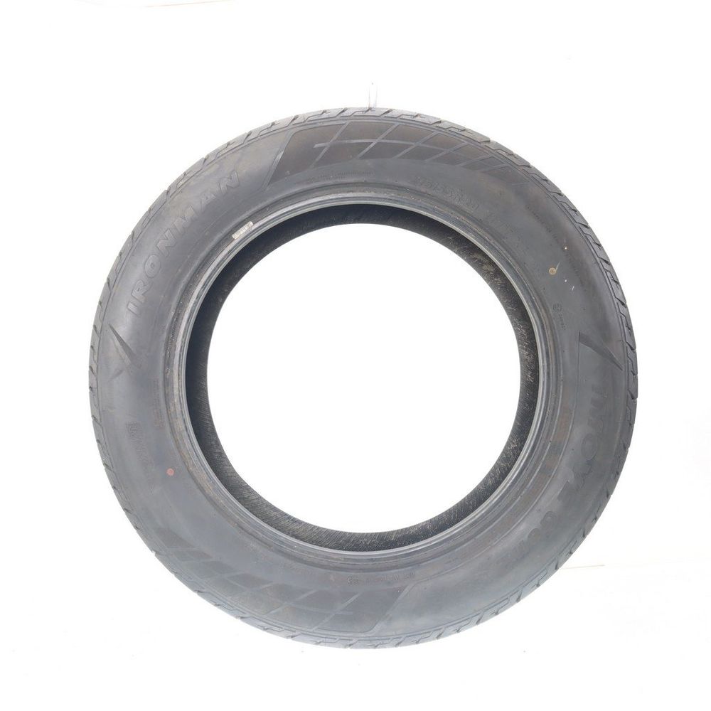 Used 215/55R20 Ironman IMove Gen 2 SUV 117V - 7.5/32 - Image 3