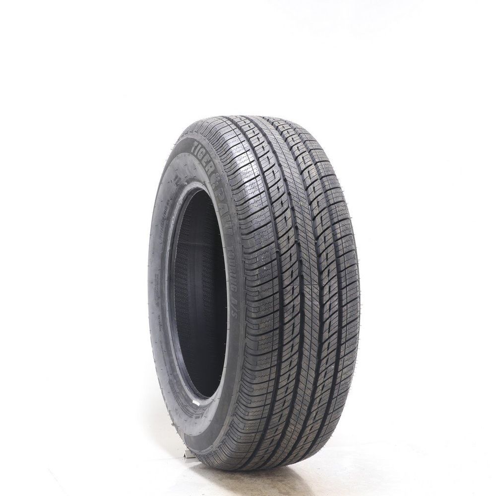 Driven Once 235/65R17 Uniroyal Tiger Paw Touring A/S 104H - 11/32 - Image 1