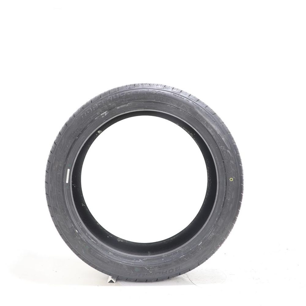 New 235/40ZR18 Road Hugger GTZ 95W - 10.5/32 - Image 3