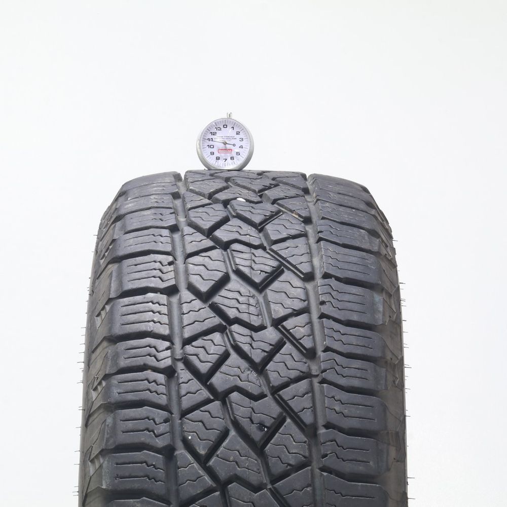 Used 265/70R17 DeanTires Back Country A/T2 115T - 10.5/32 - Image 2