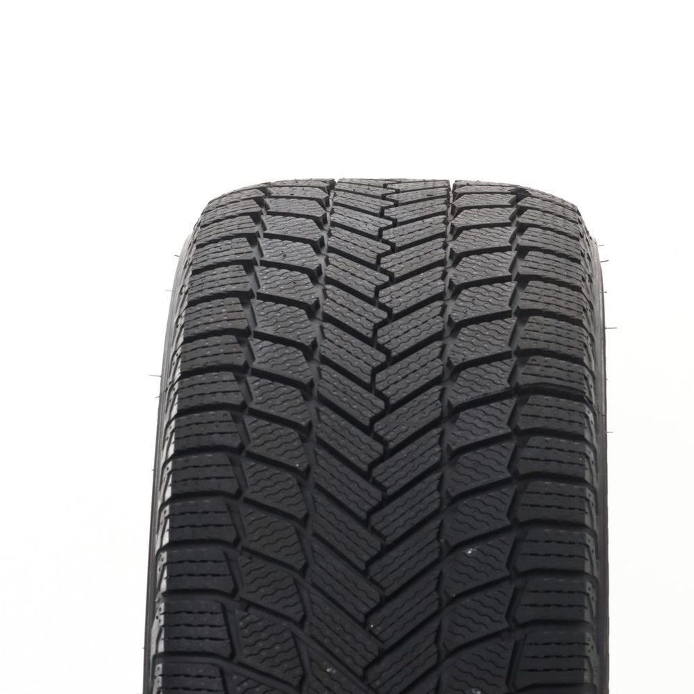 Set of (4) New 285/45R22 Michelin X-Ice Snow SUV 114T - Image 2
