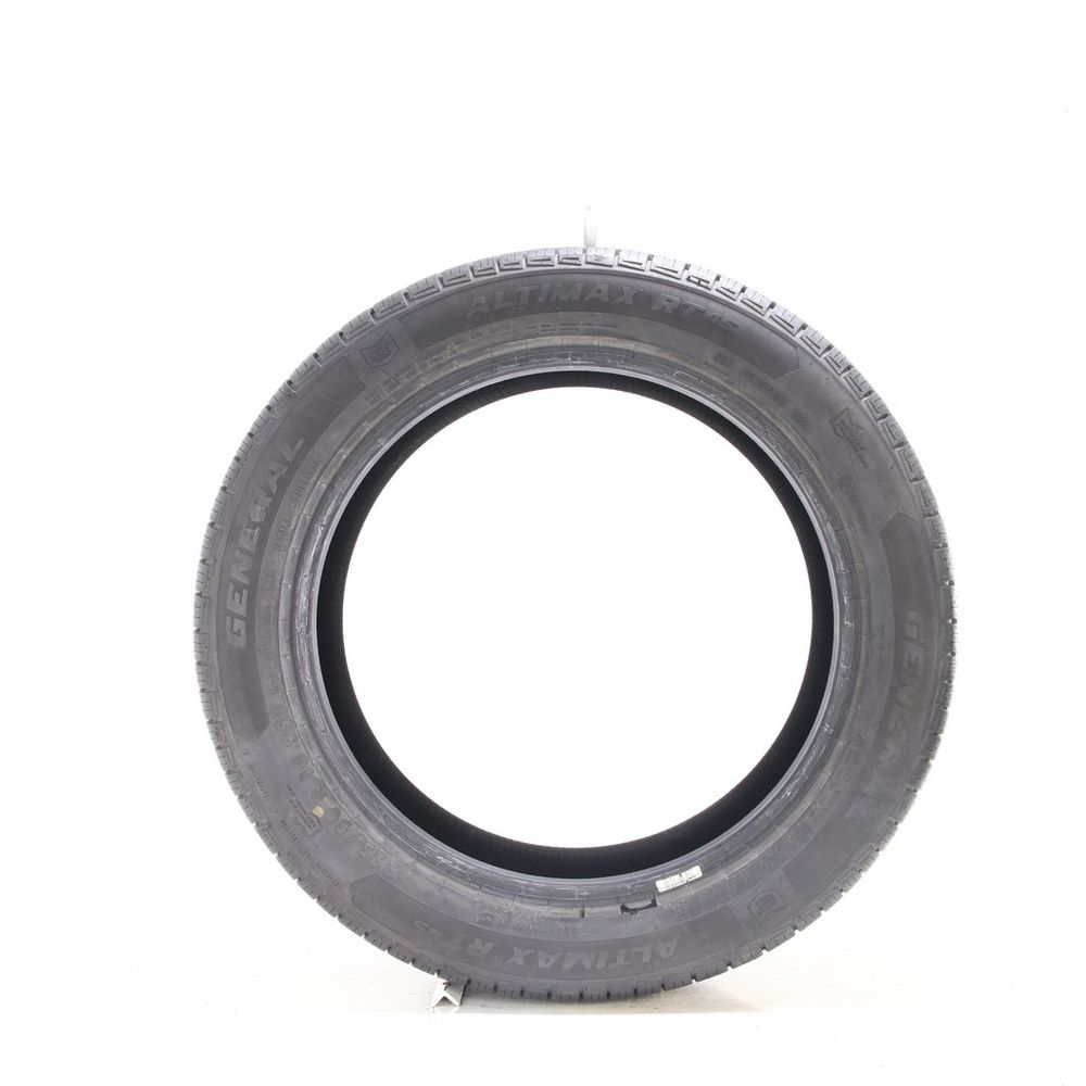 Used 225/50R18 General Altimax RT45 95T - 9/32 - Image 3