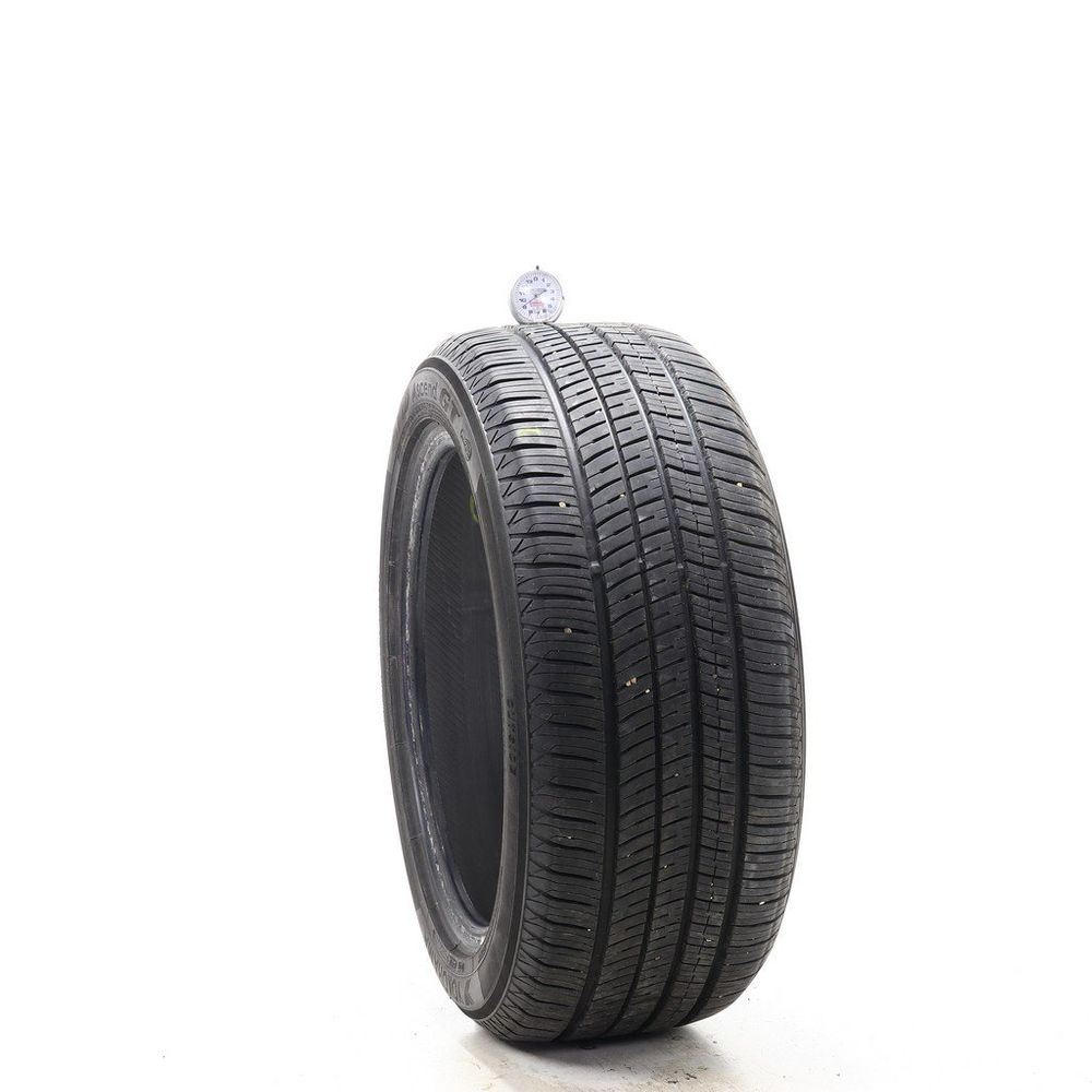Used 225/50R17 Yokohama Avid Ascend GT 94V - 9/32 - Image 1