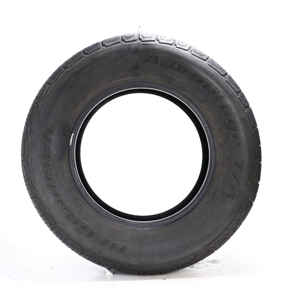 Used 265/70R17 BFGoodrich Advantage T/A Sport LT 115T - 6/32 - Image 3