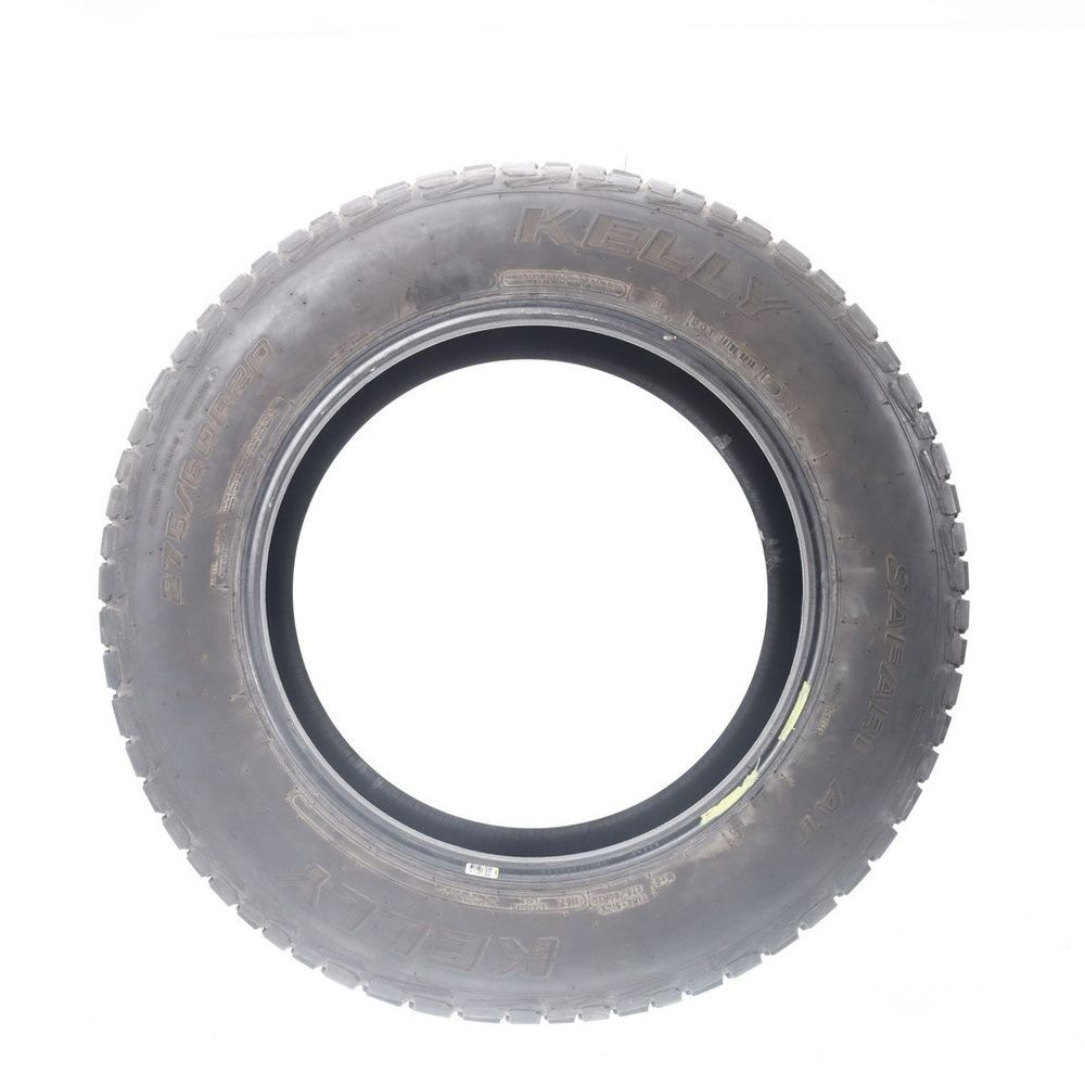 Used 275/60R20 Kelly Safari AT 115T - 9/32 - Image 3