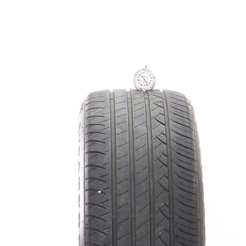 Set of (2) Used 245/50ZR20 NeoTerra NeoSport 102W - 5.5-7/32 - Image 2