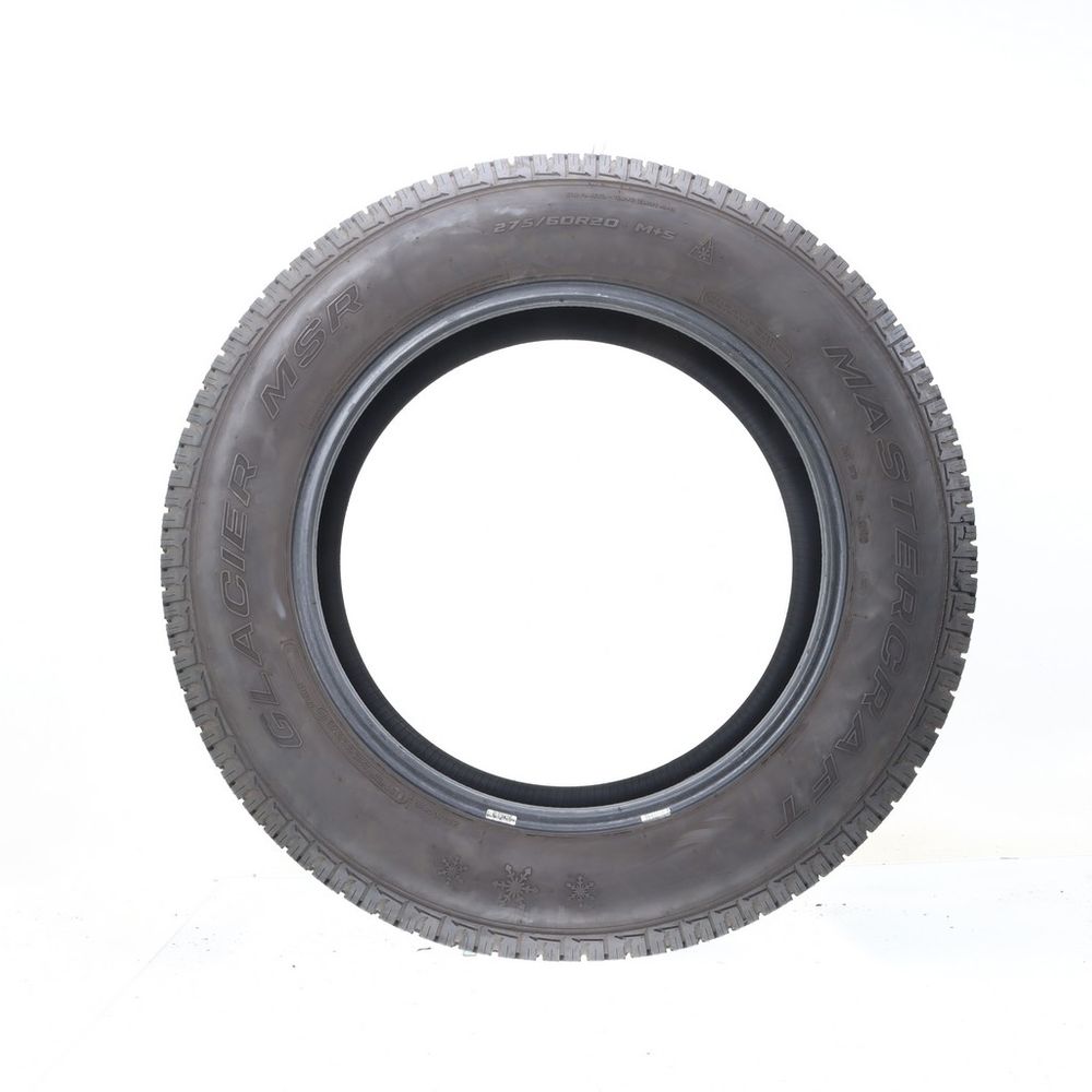 Used 275/60R20 Mastercraft Courser MSR 115T - 11/32 - Image 3
