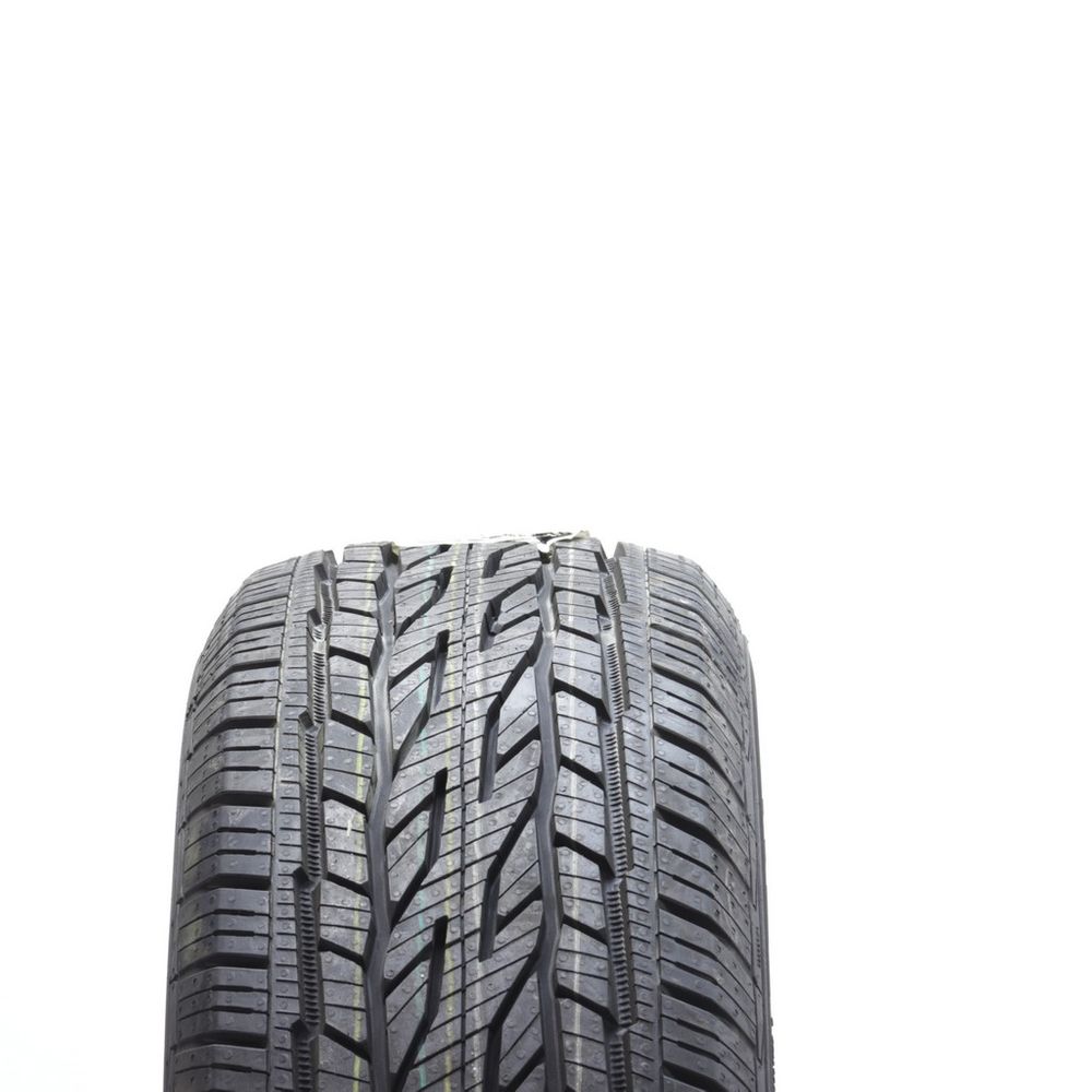 New 235/65R18 Continental CrossContact LX20 106T - 12/32 - Image 2